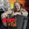 Artiste de rue (CD)