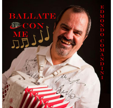 Ballate con me (tracce audio)