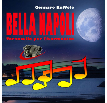 Bella Napoli (Play)