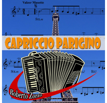 Capriccio parigino (play)