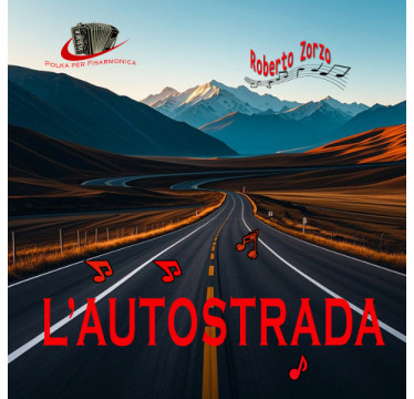 L'autostrada (Traccia audio)