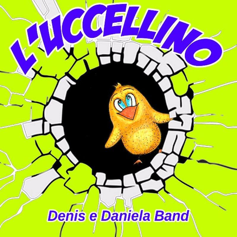 L'uccellino