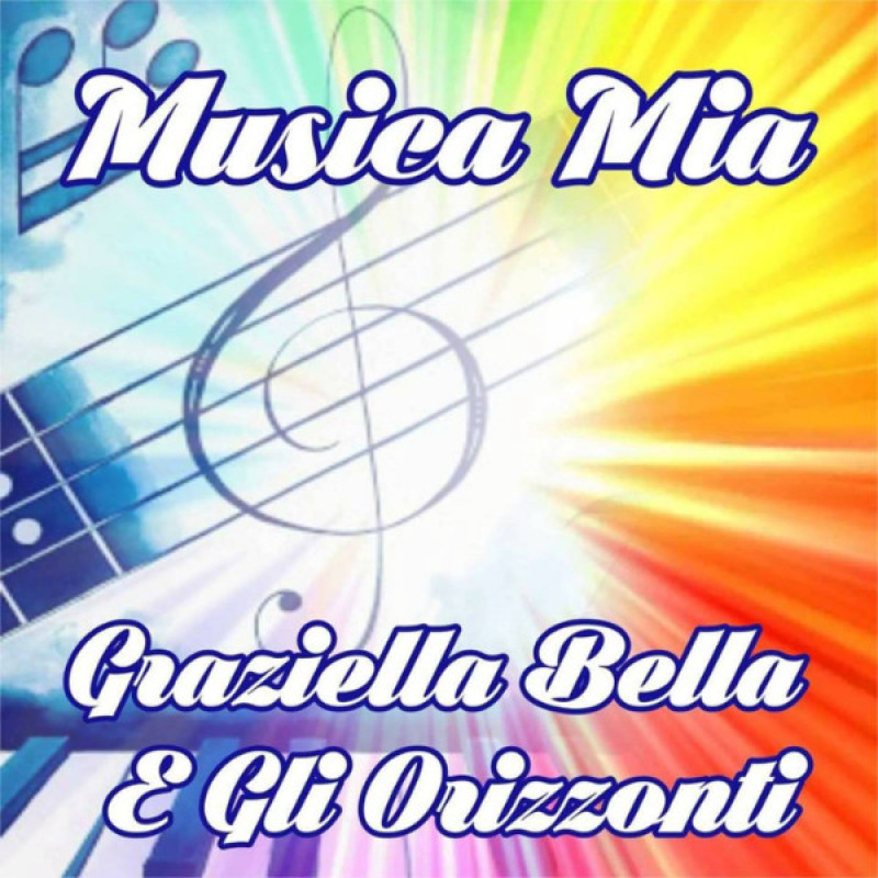 Mia musica